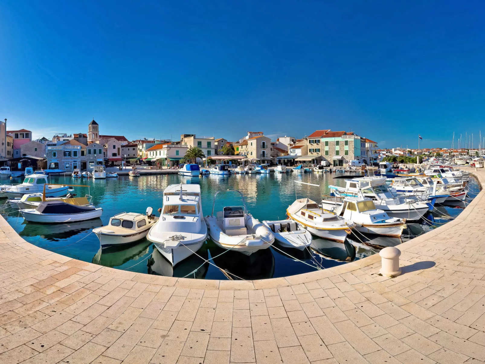 Matilde Beach Resort - Outside