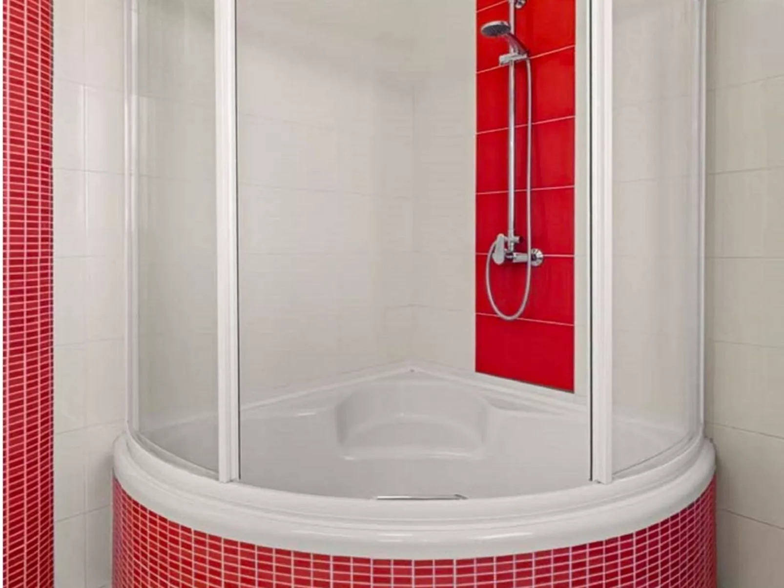 "Adamas Villa Rhodos" - Dedans