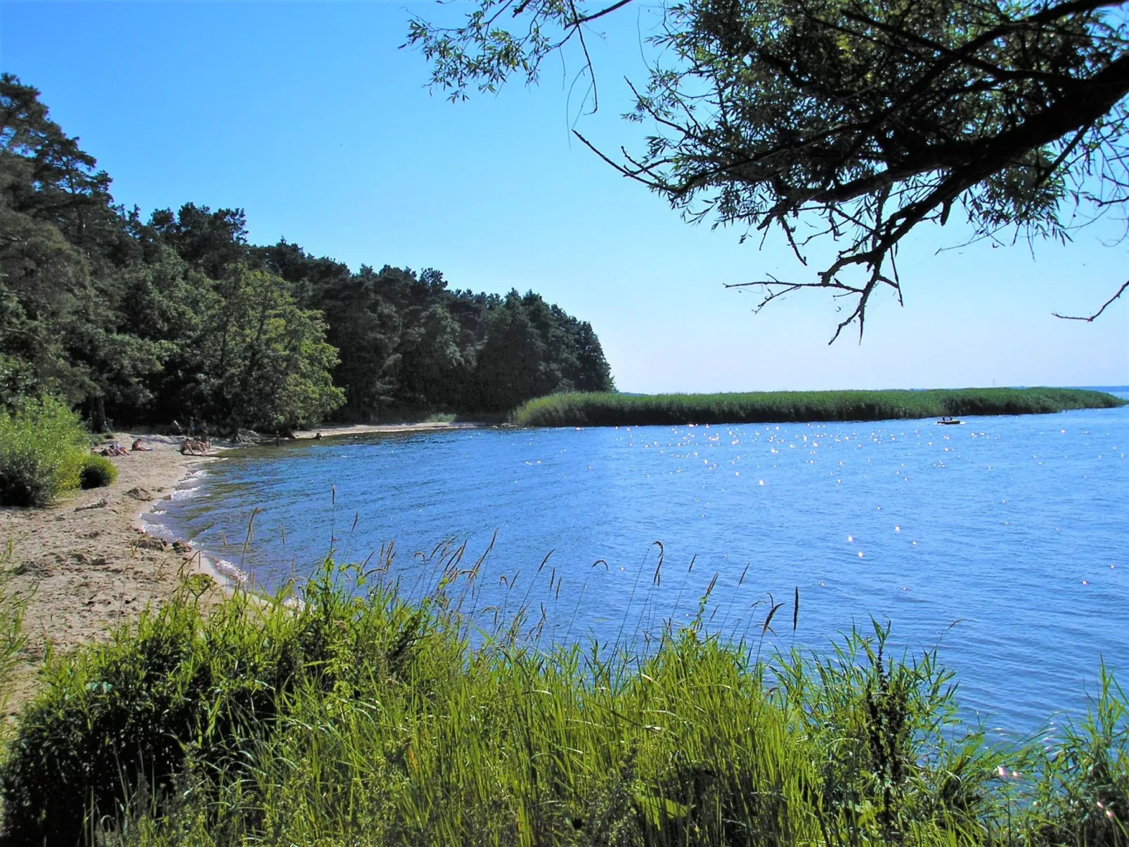 FH Godewind***** 45 - Draußen