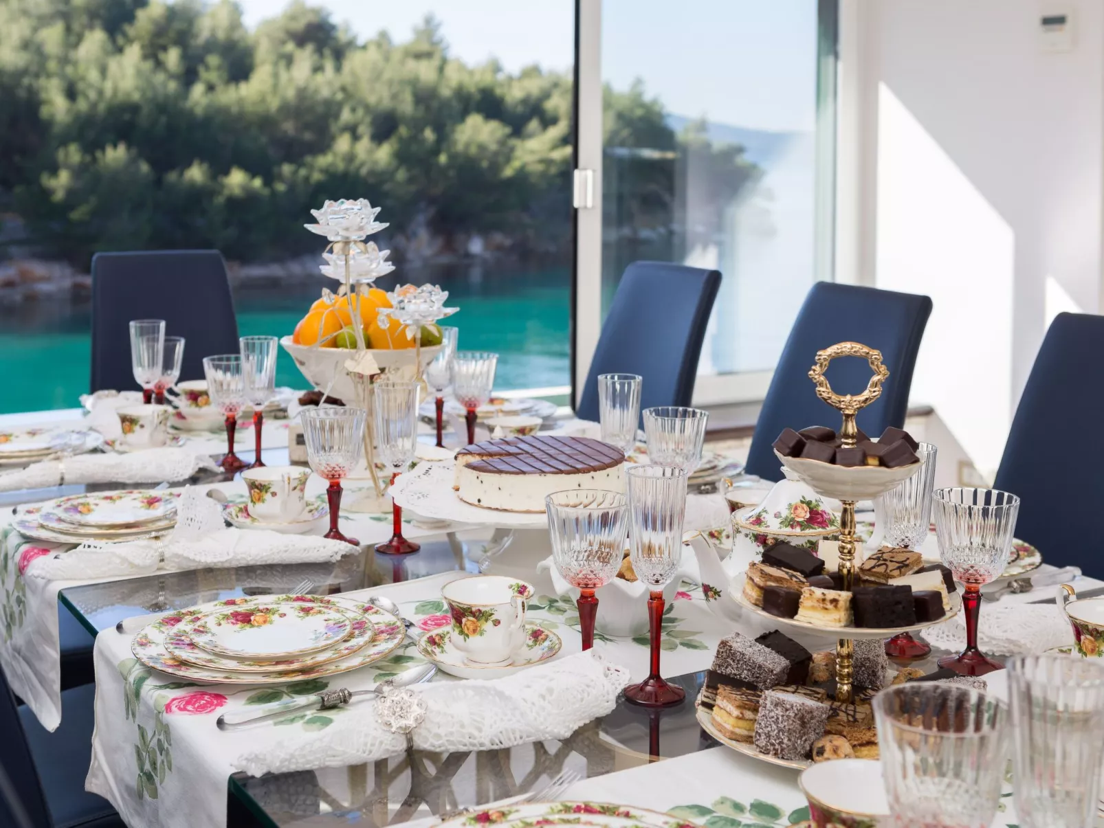 Ferienvilla "Sunset Bliss Retreat" - Dehors