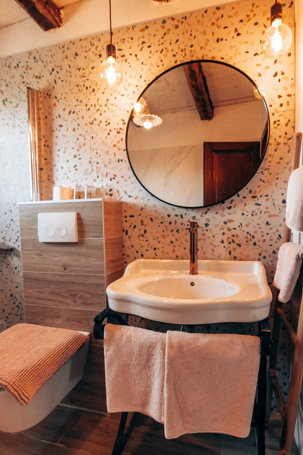 Stancija Negricani Ferien und Hochzeiten Immobil - Inside