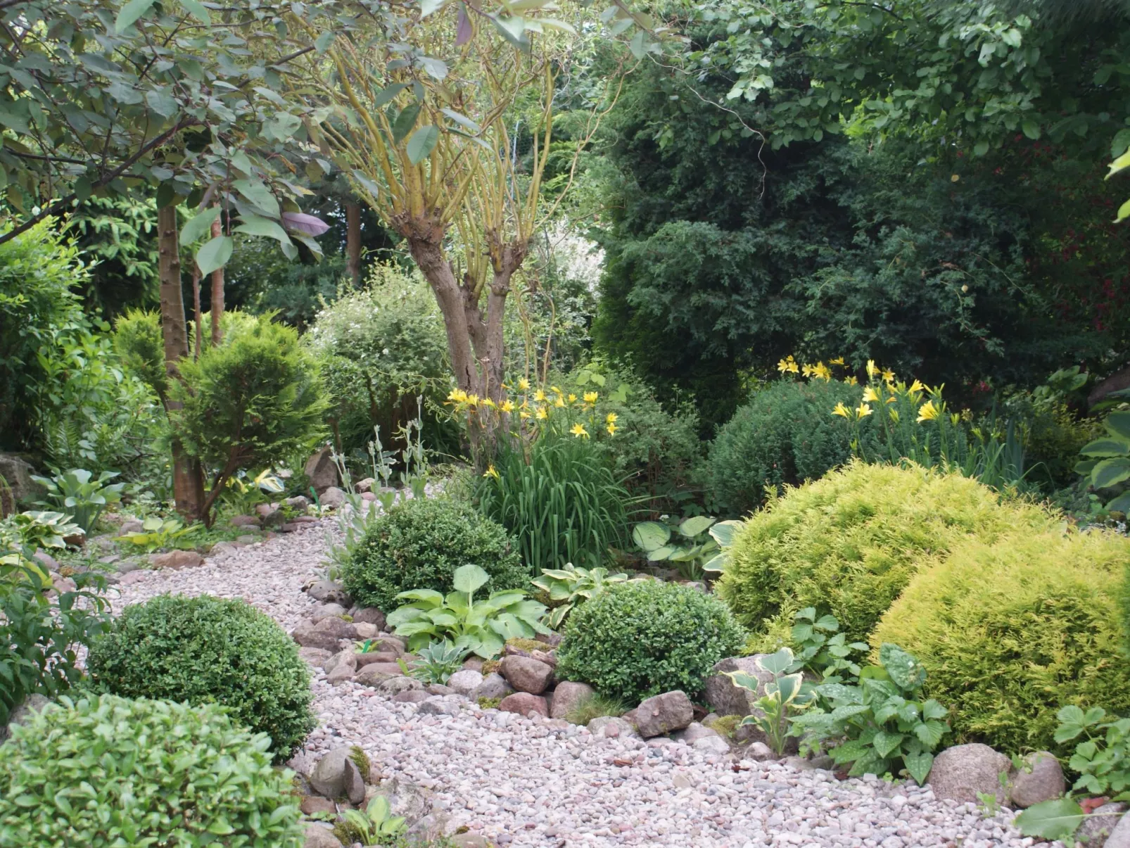 Ruhe am Meer - Ferienhäuser in den Gärten von Magra - Image-tags.info