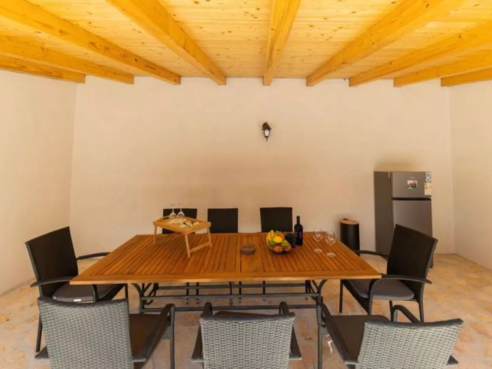 Stone villa Marita with pool - Image-tags.info