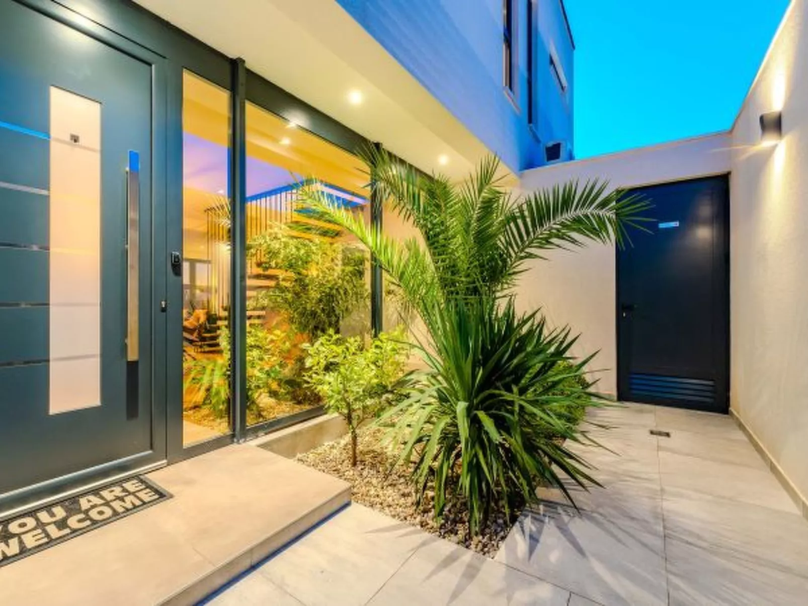 Beautiful villa Lara in Vrana with pool - Image-tags.info