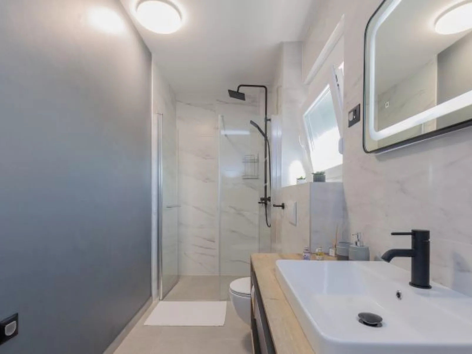 Stunning Villa Marea with a private pool - Image-tags.info