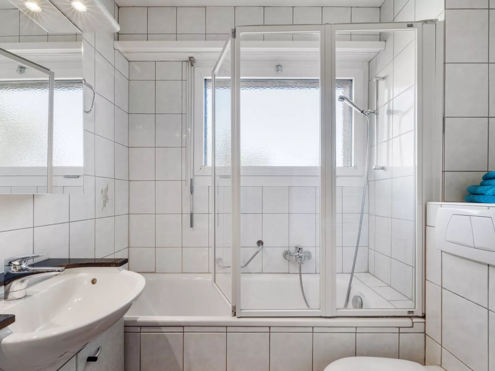 Vermala Soleil B 13 COMBI - Dedans