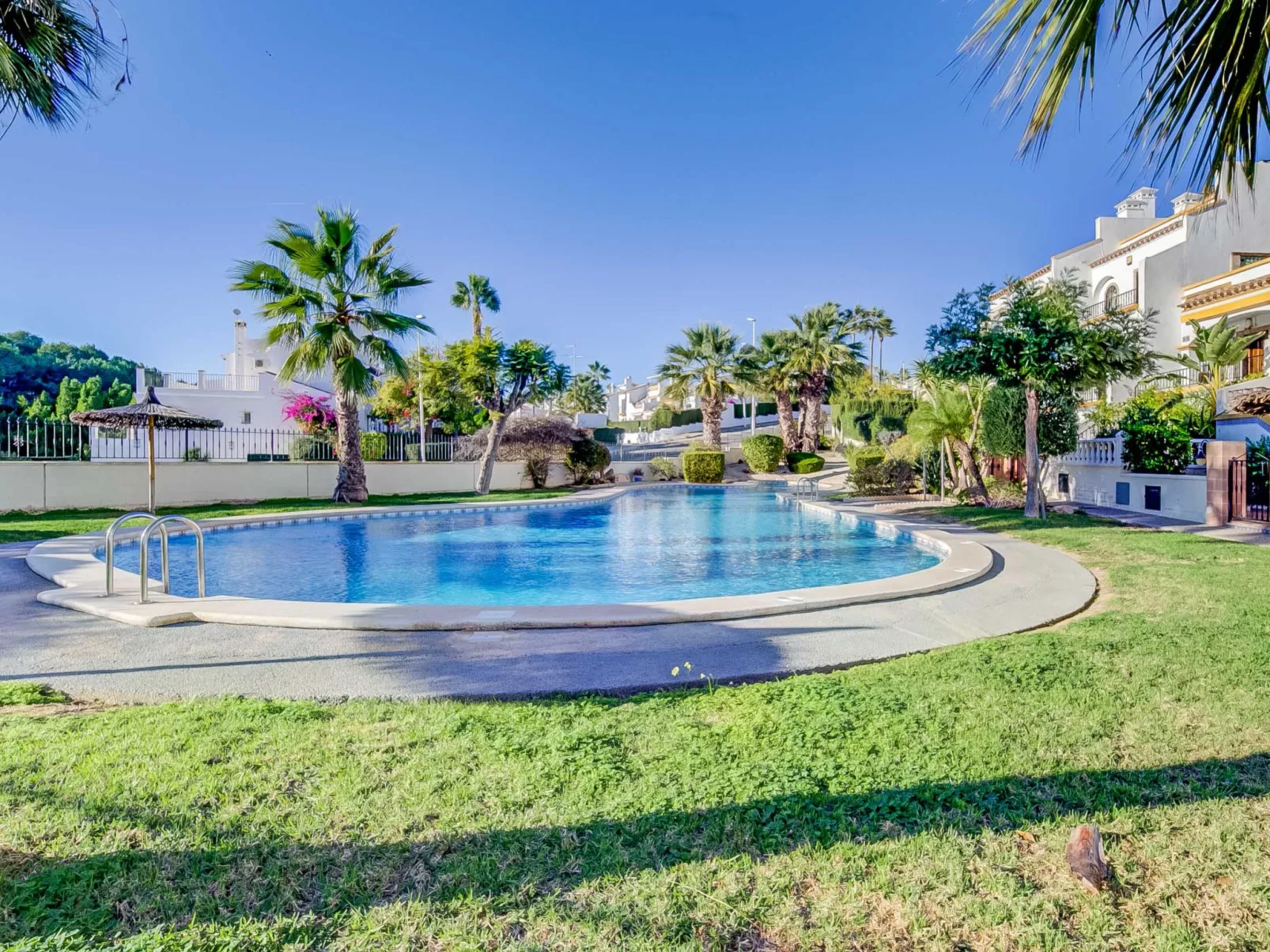 Los Dolses - Draußen