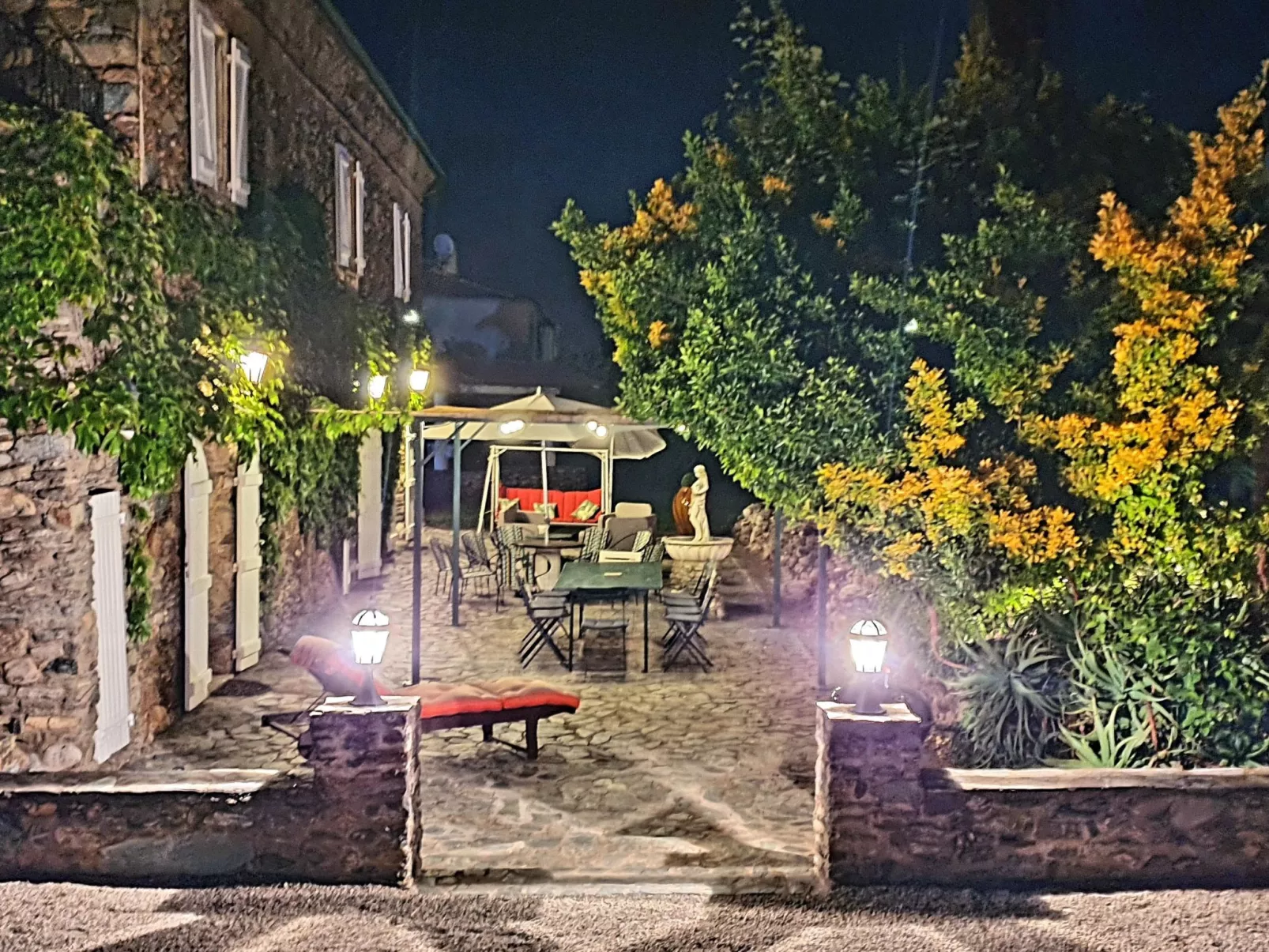 Exklusivität Korsika, Steinhaus mit Charme - Image-tags.info