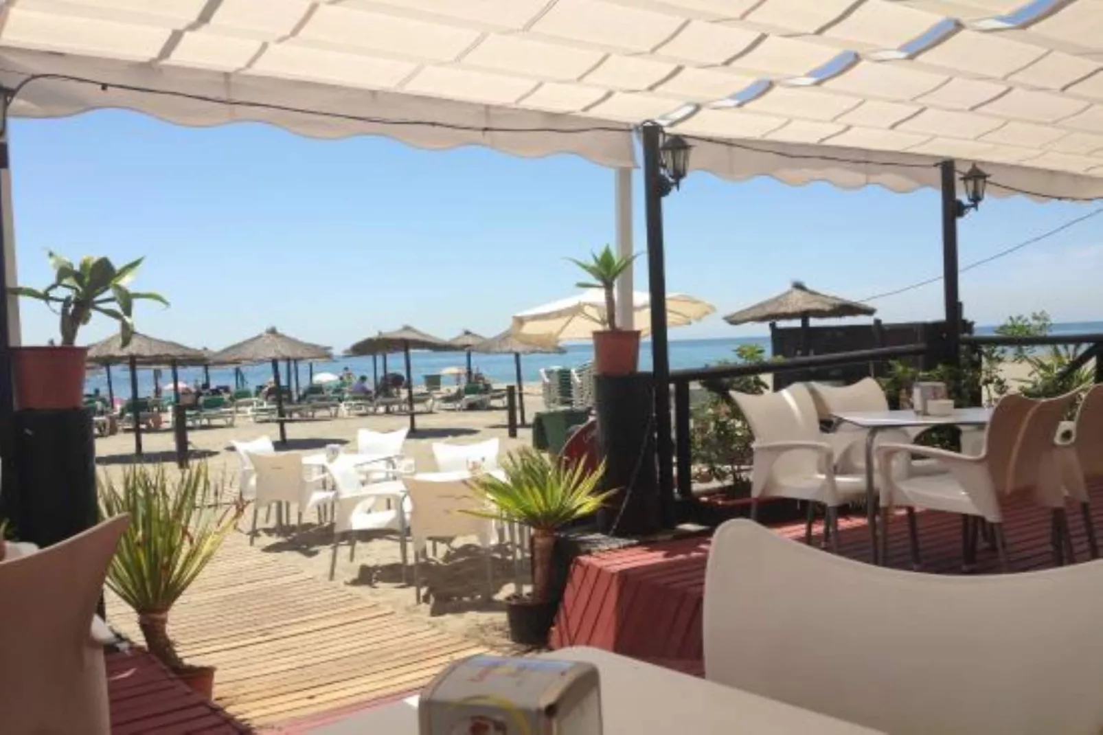 Exclusive 3-bed Penthouse Alcazaba Lagoon (321) - Ausstattung