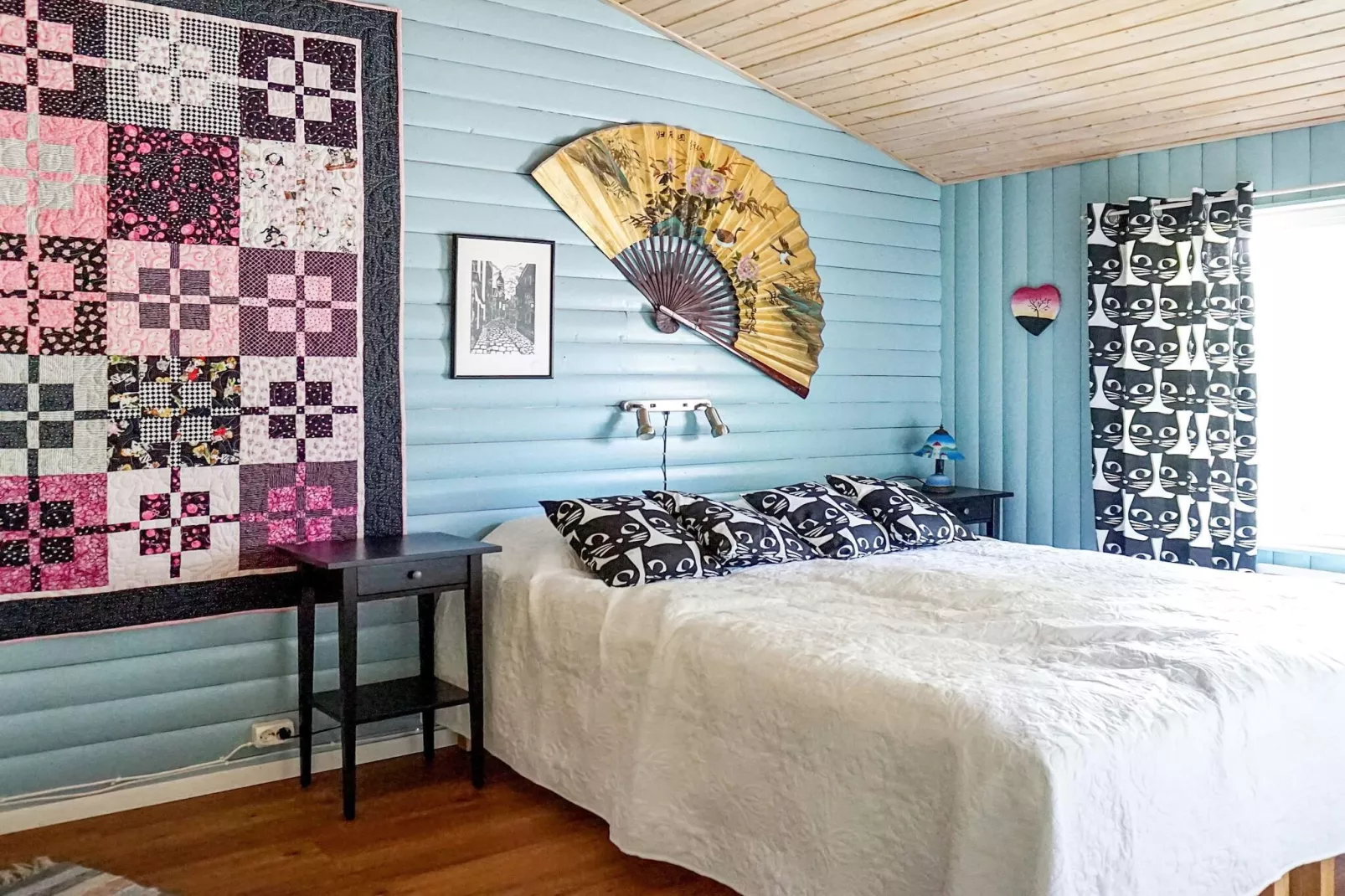 Maison de vacances pour 6 a Fjällbacka - Intérieur