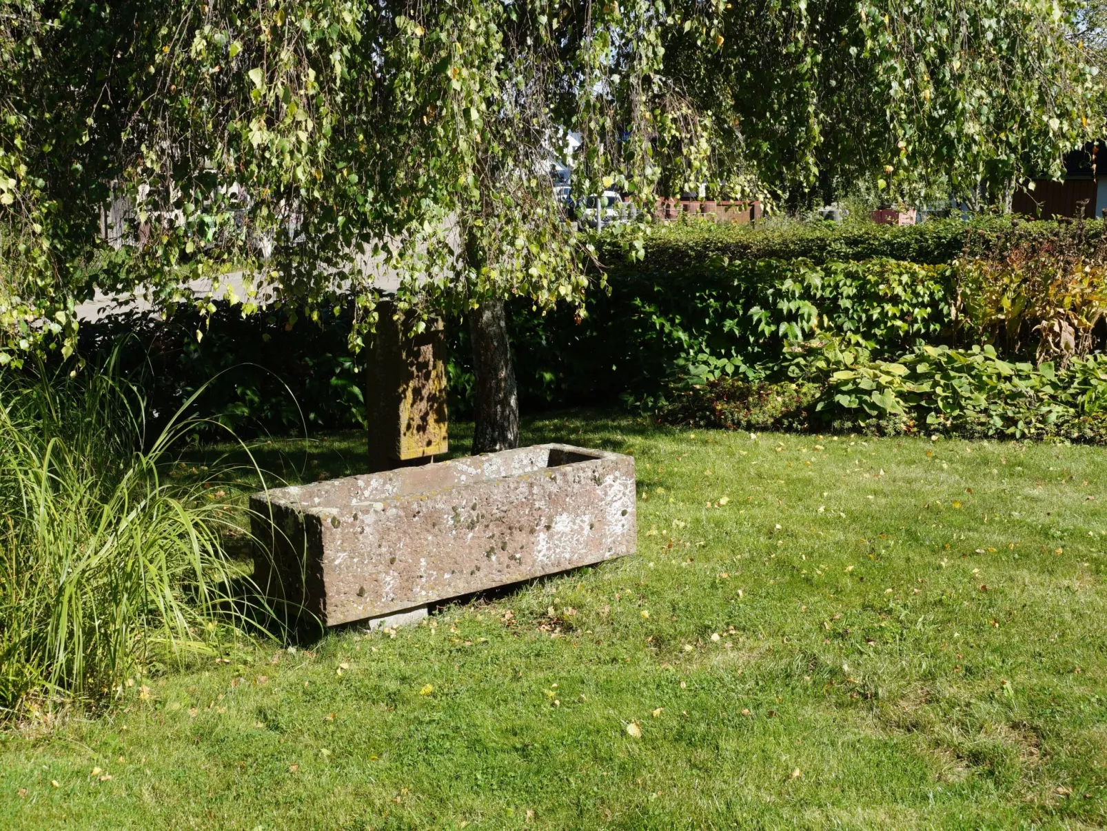 Bertsche 3 Schlafzimmer - Outside