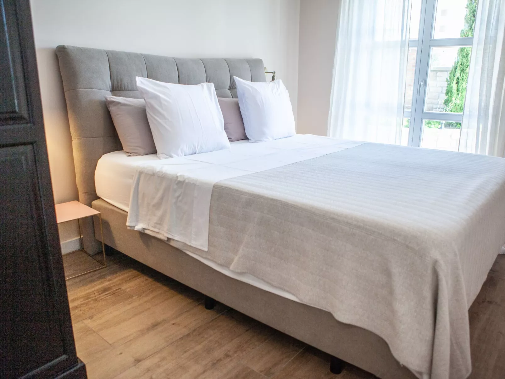 Villa Josip - Drinnen