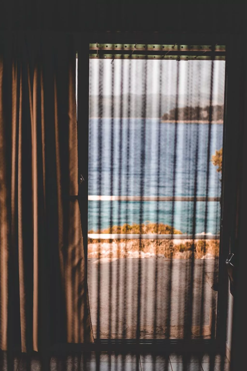 Haus am Meer Šolta - Drinnen