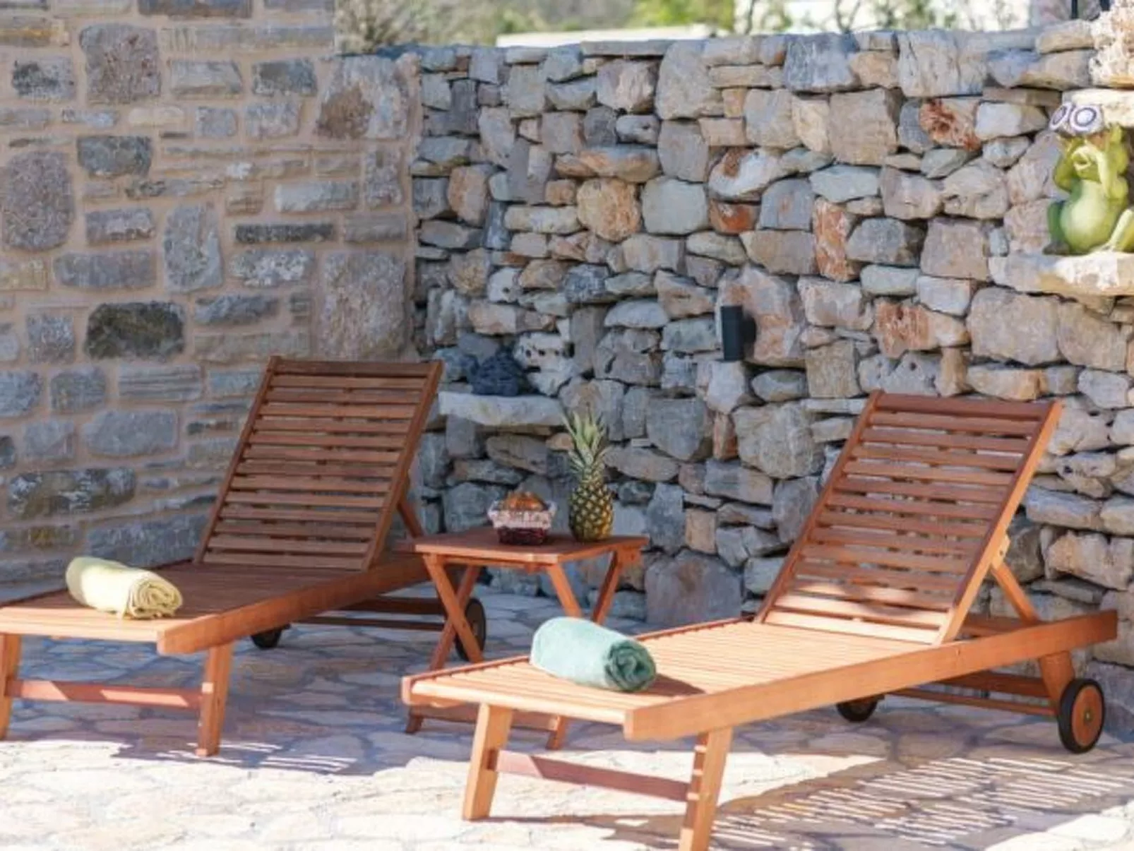 Holiday Home Marilu with pool - Image-tags.info