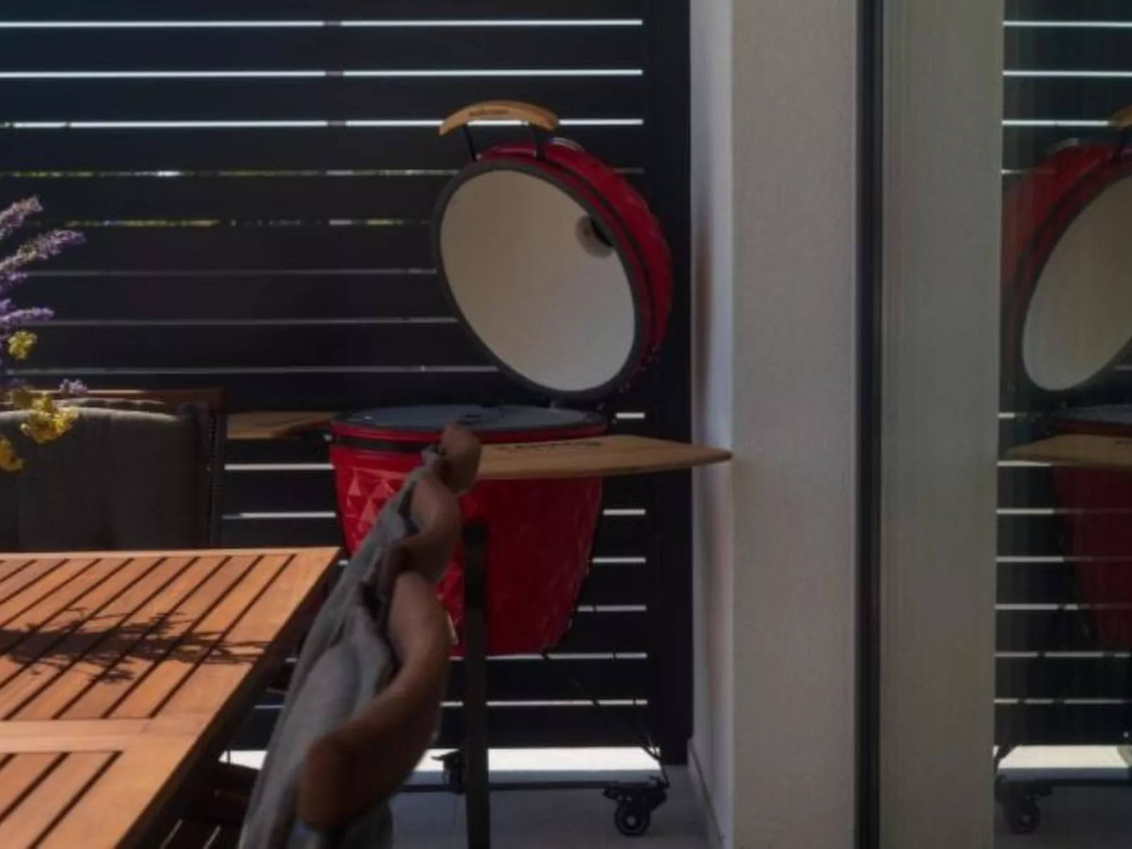 Villa Barbara with heated pool - Image-tags.info