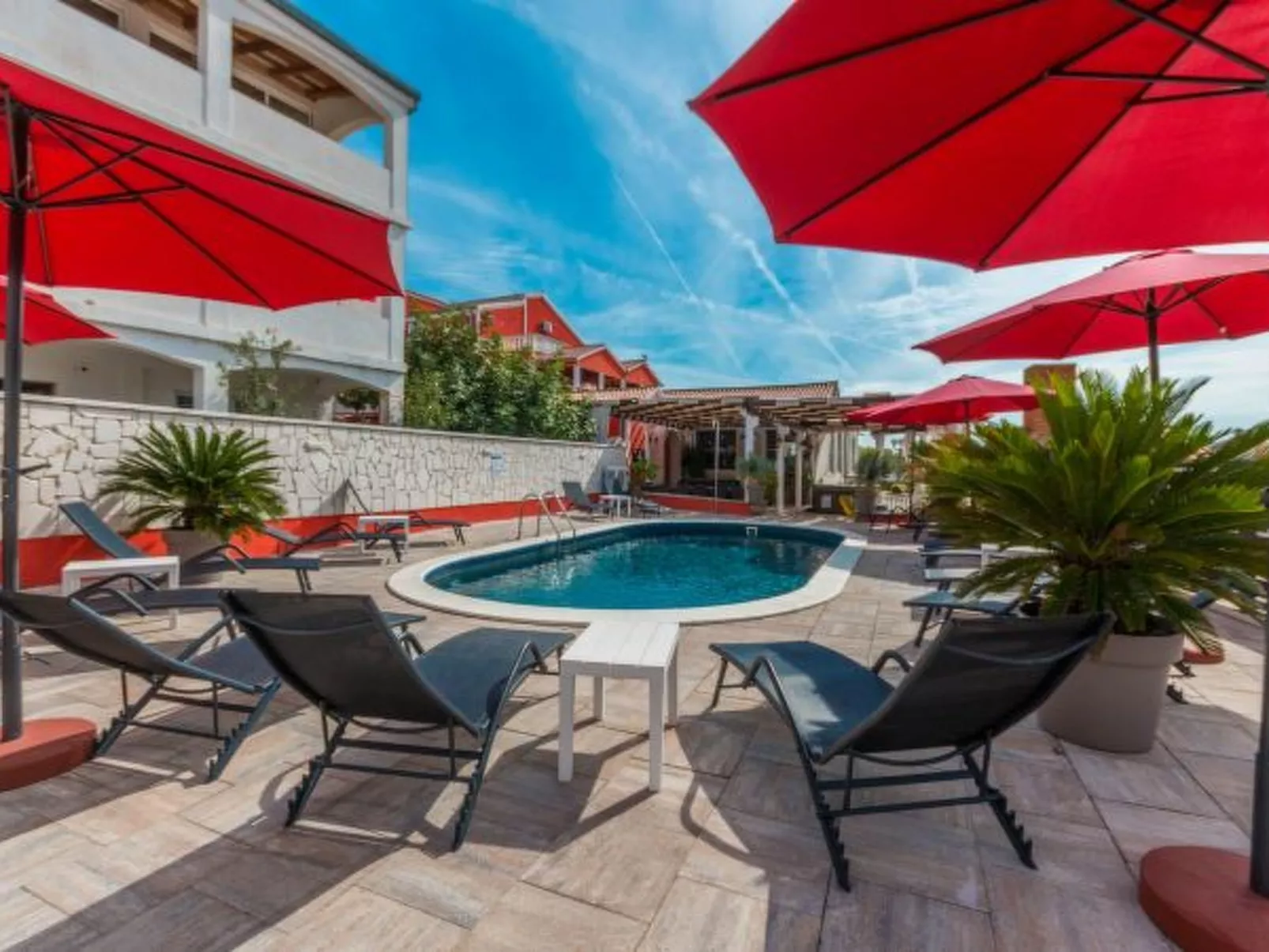 Villa Ancora for 16 guests,  No.1 - Image-tags.info