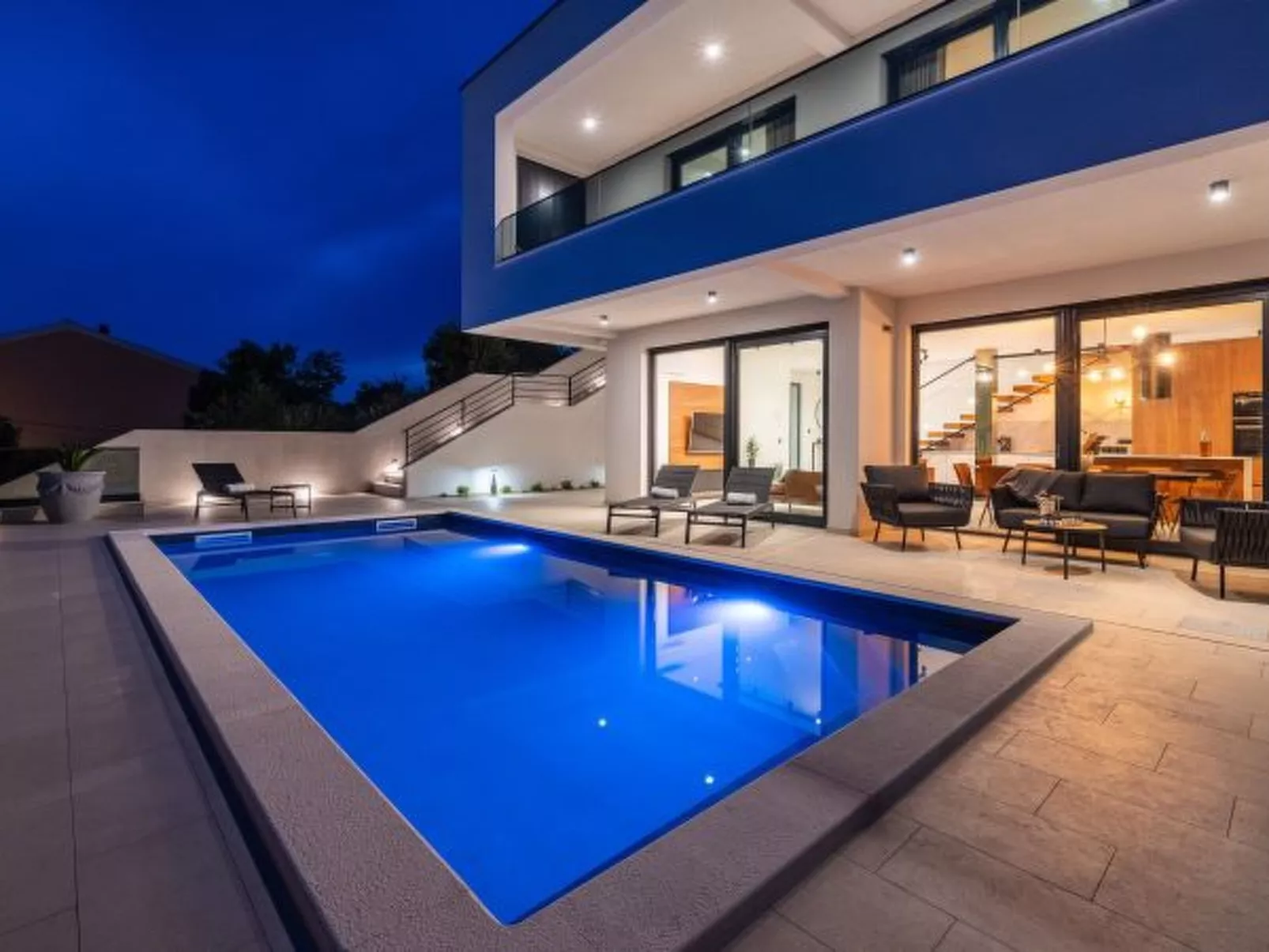 Villa S. - Image-tags.info