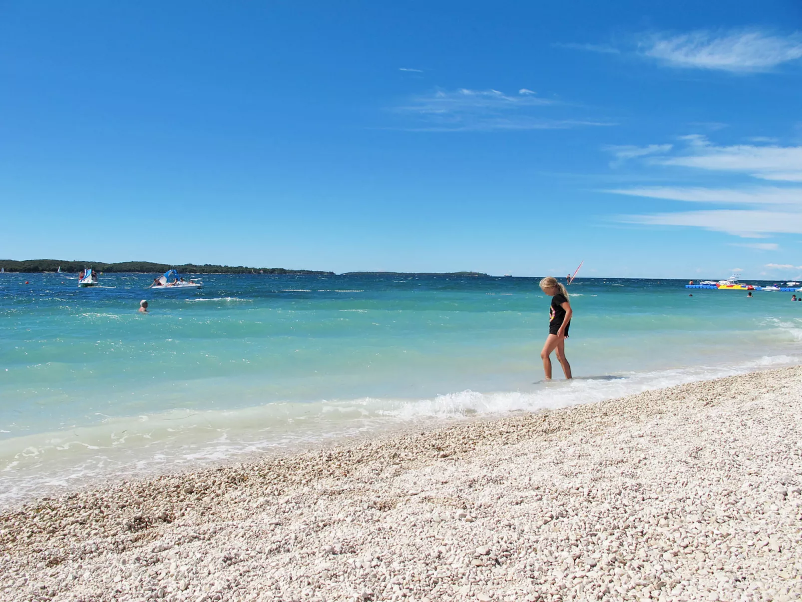Istrian Oasis - Umgebung
