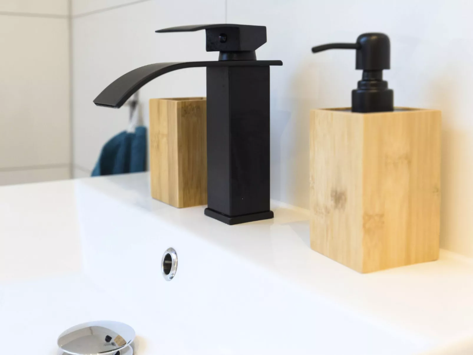 Apartment, Küche, Parkplatz, digitaler Check-in - Dedans