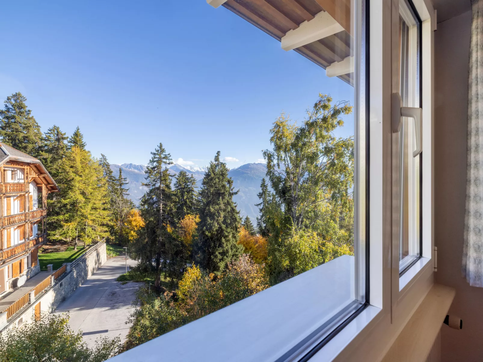 Vermala Soleil B 13 COMBI - Dehors