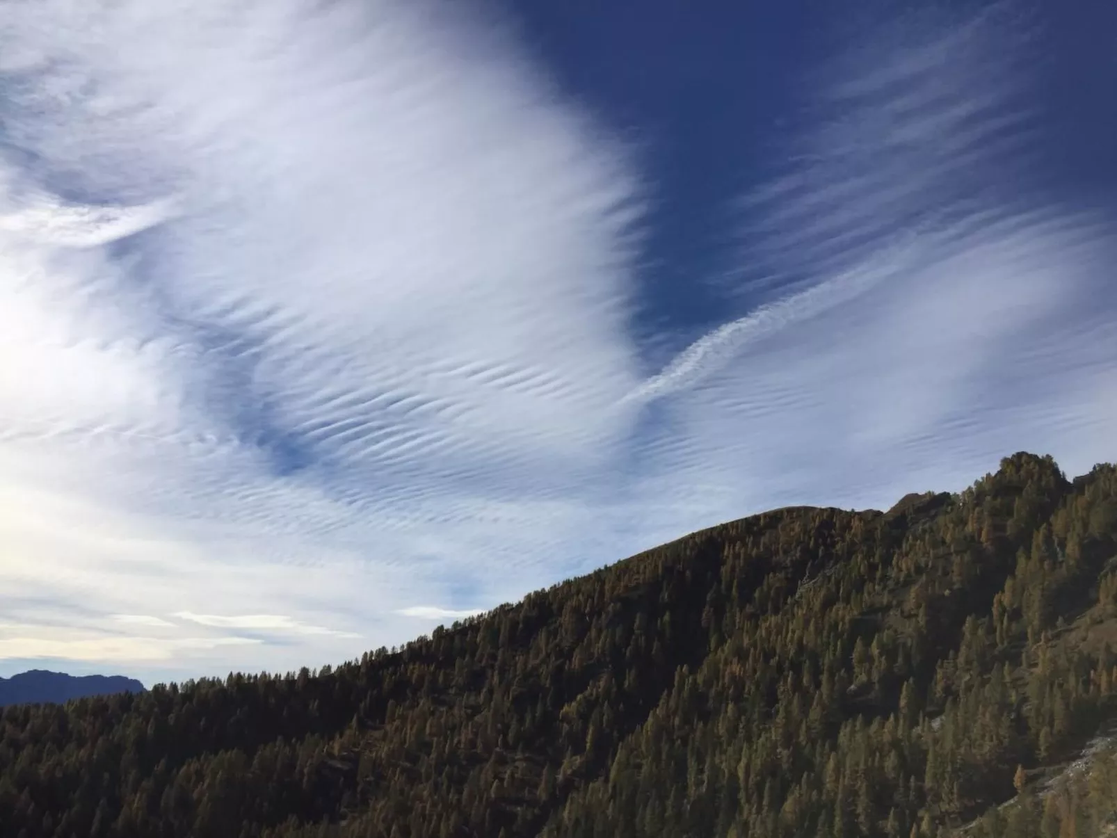 Rustico di vacanza nel nucleo di Moghegno - Draußen
