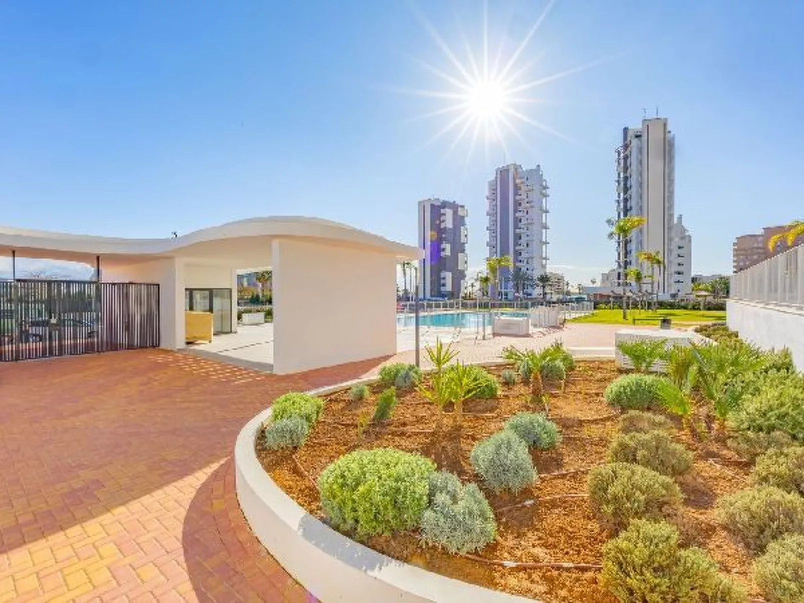 Apartamento Sunrise 6 - Plusholidays - Image-tags.info