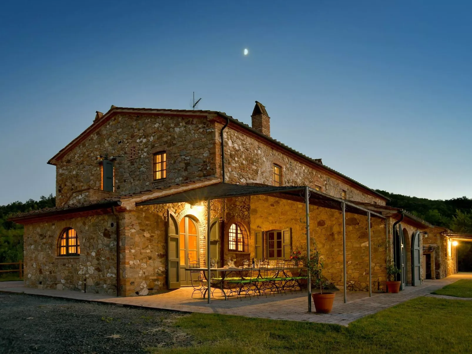 Ferienvilla 'Ginestra 20' mit eigenem Pool - Image-tags.info