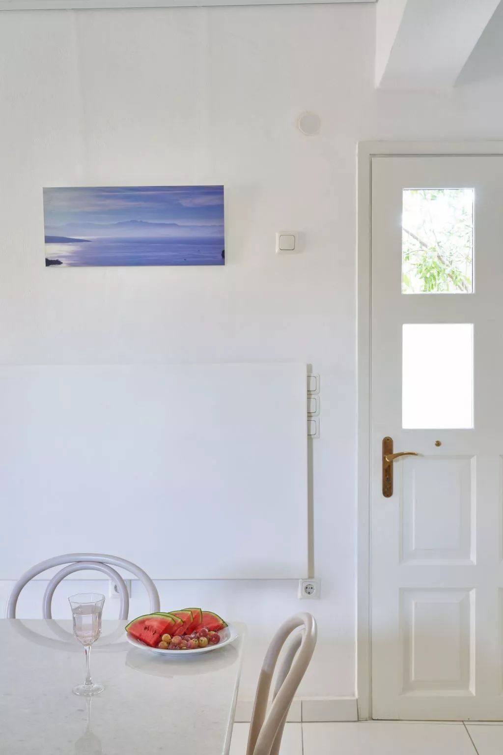 Wohnung in Kallithea mit Garten und Terrasse - Image-tags.info