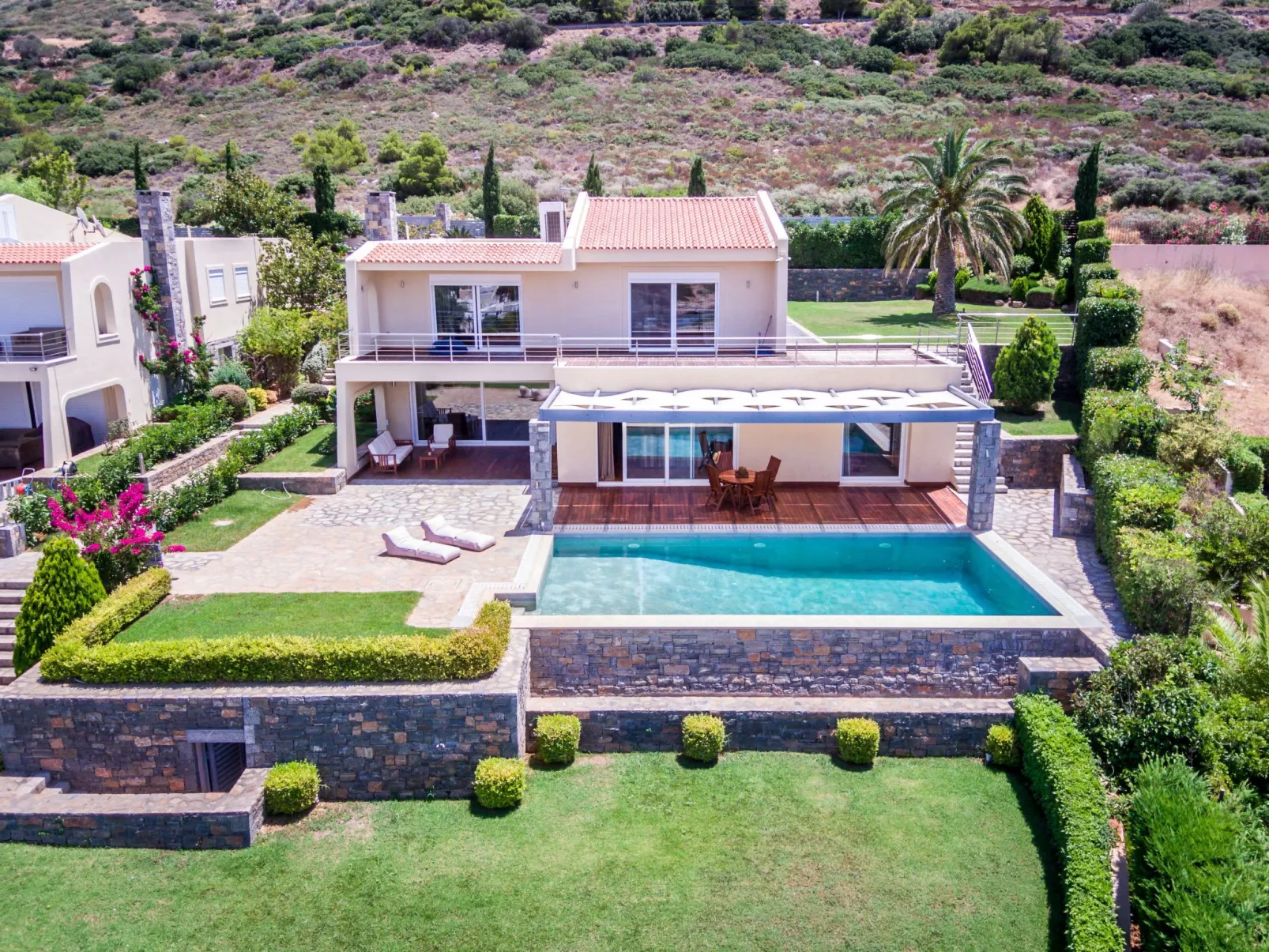 Analisa Luxus-Villa - Image-tags.info