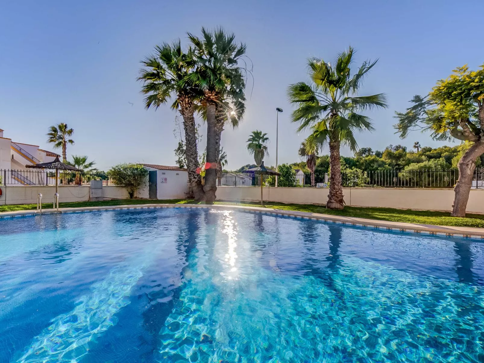 Los Dolses - Draußen