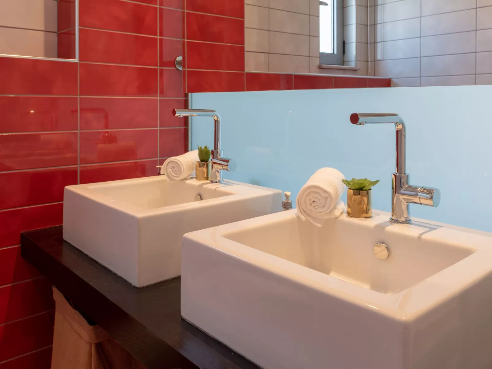 Evaeri Villa - Drinnen