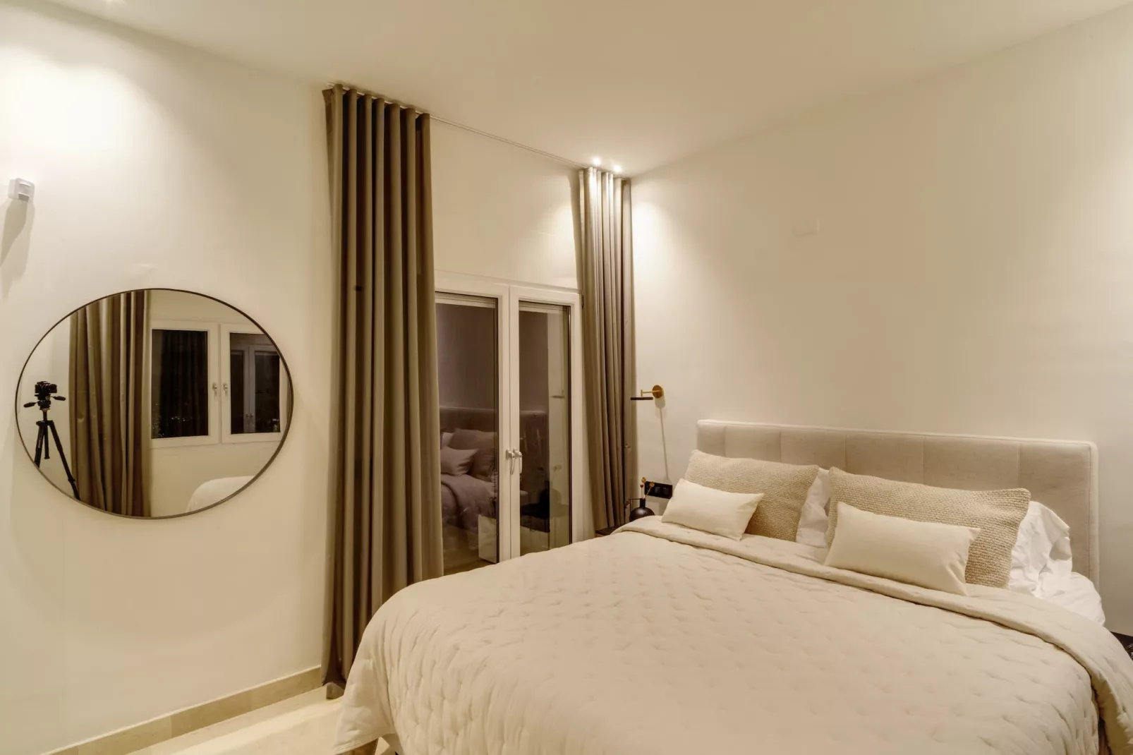 Fantastic Luxury Villa near Marbella - Schlafzimmer