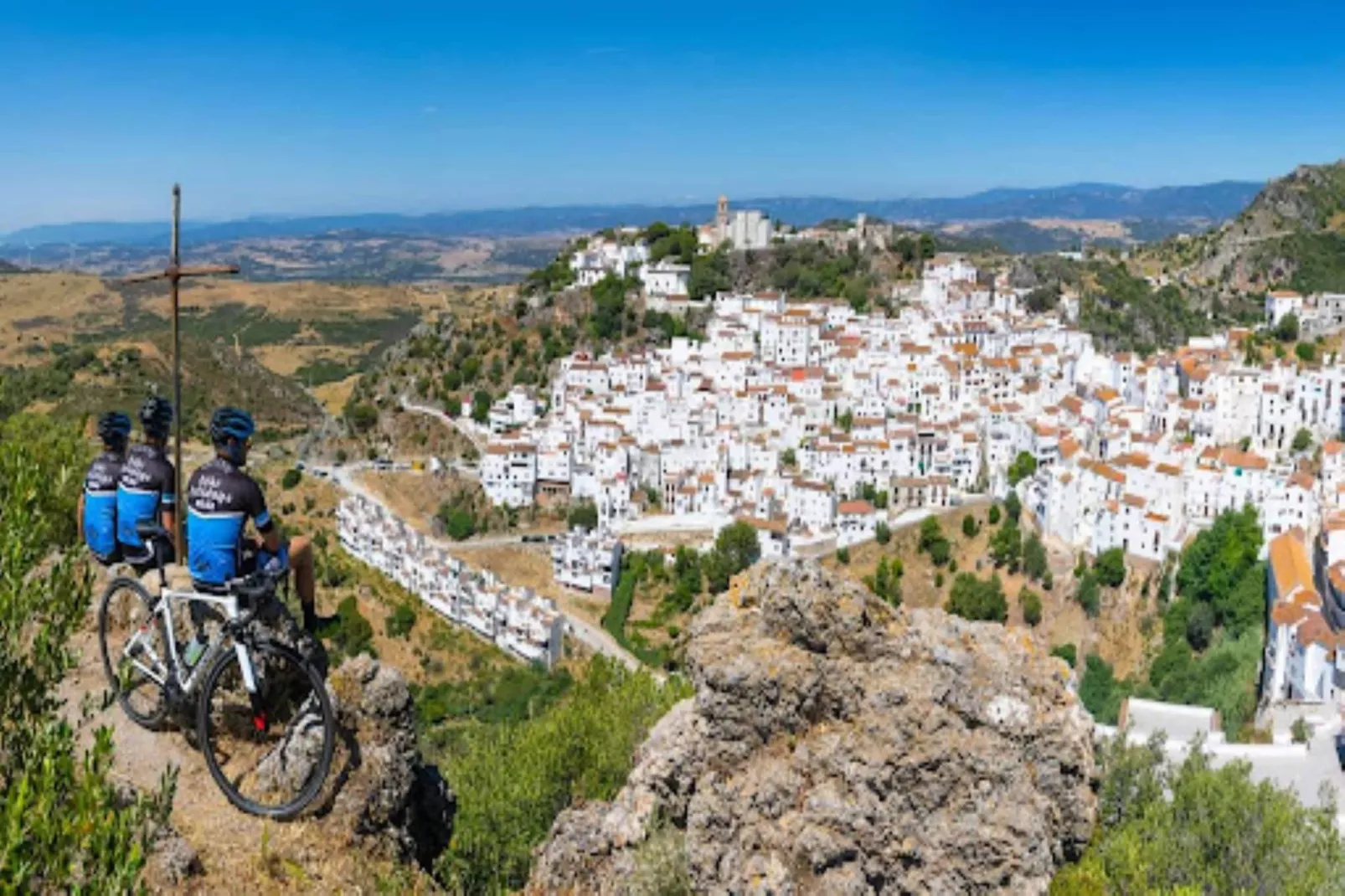 AL-1321 ESTEPONA - PENTHOUSE - ALCAZABA LAGOON - Areas within 20km in summer