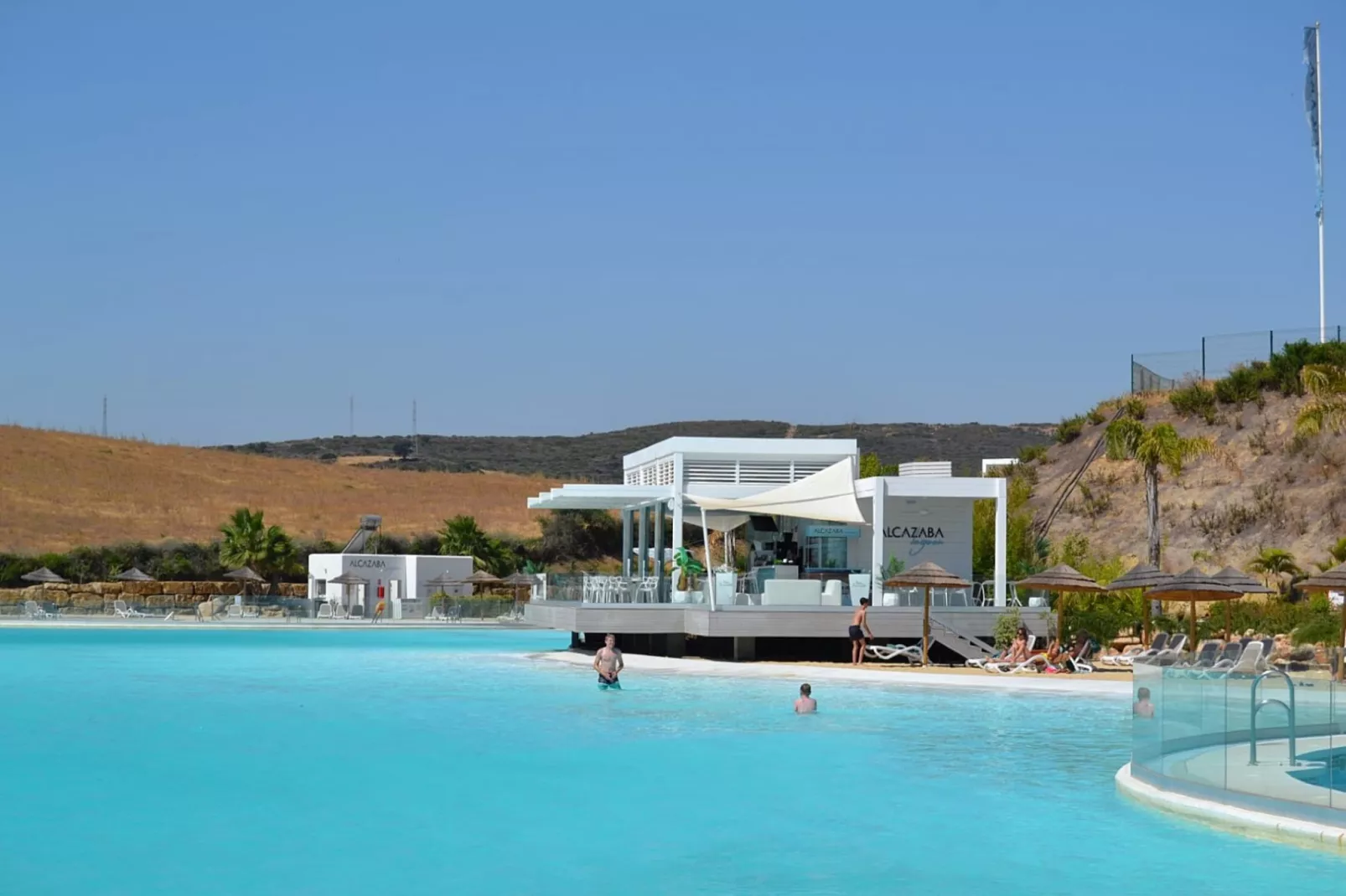 Elegant 2-Bedroom Apartment | Alcazaba Lagoon 1112 - Image-tags.resort