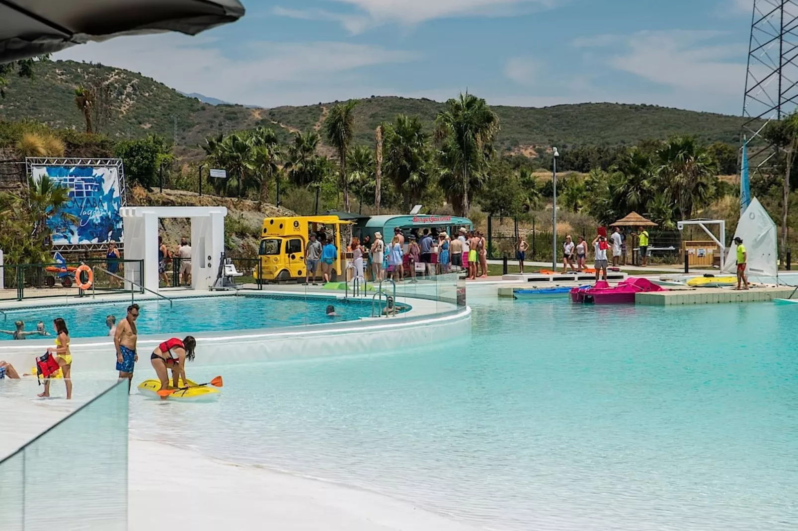 Charming 2-Bed Retreat Alcazaba Lagoon (304) - Image-tags.resort