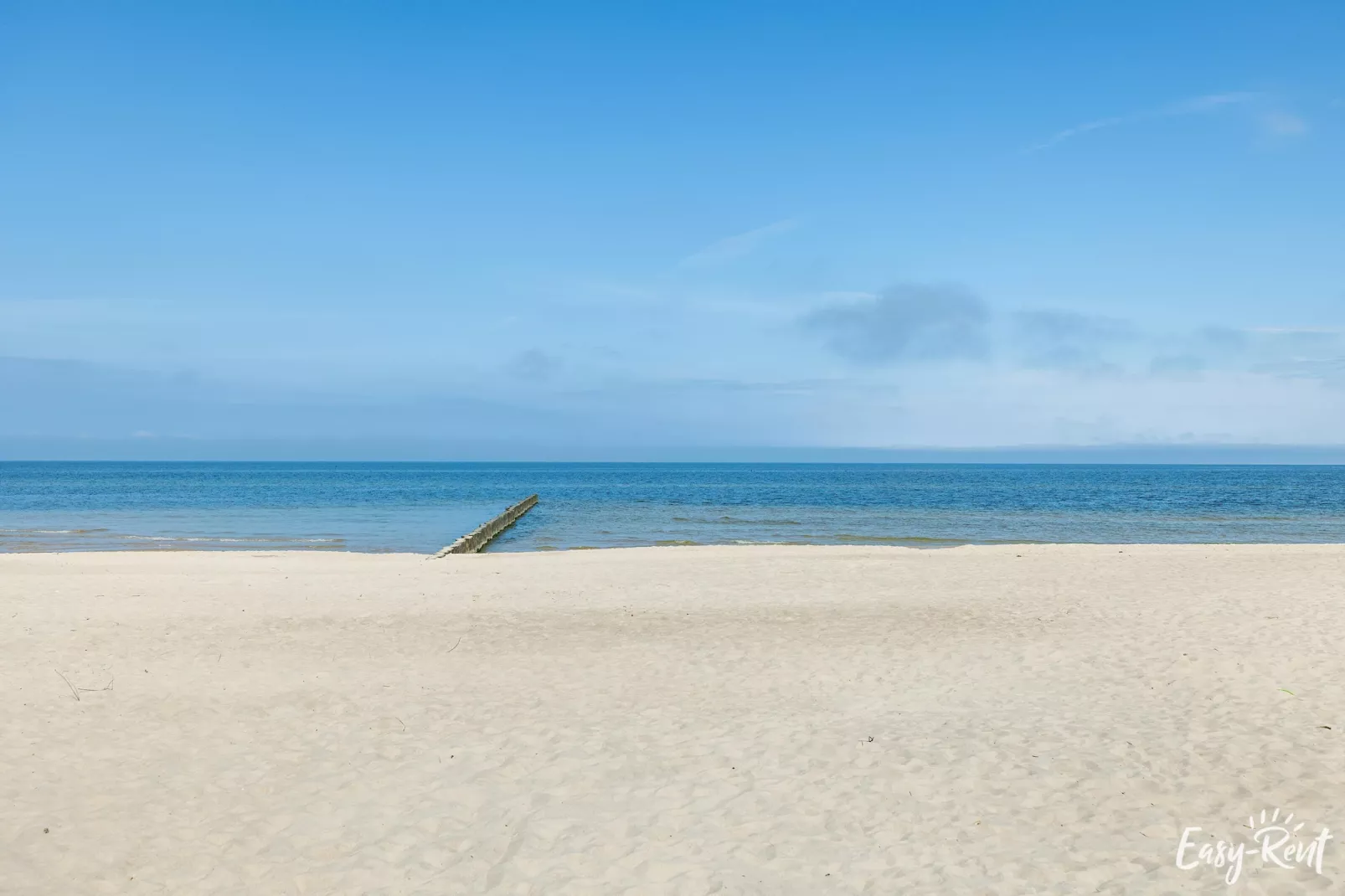 Apartament PINEA Grunwaldzka 82A-613 - Gebiete Sommer 1 km