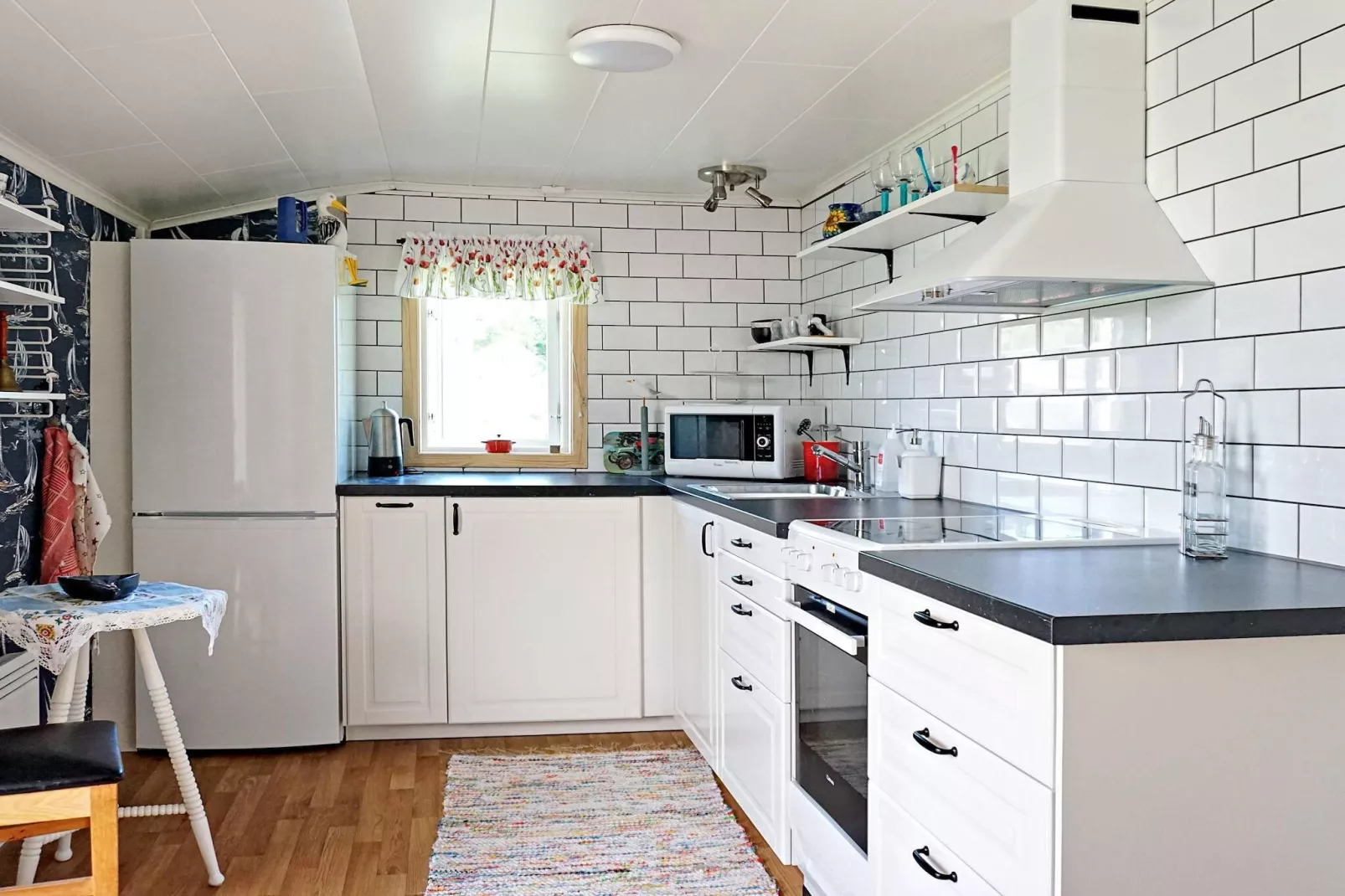 Maison de vacances pour 6 a Fjällbacka - Intérieur