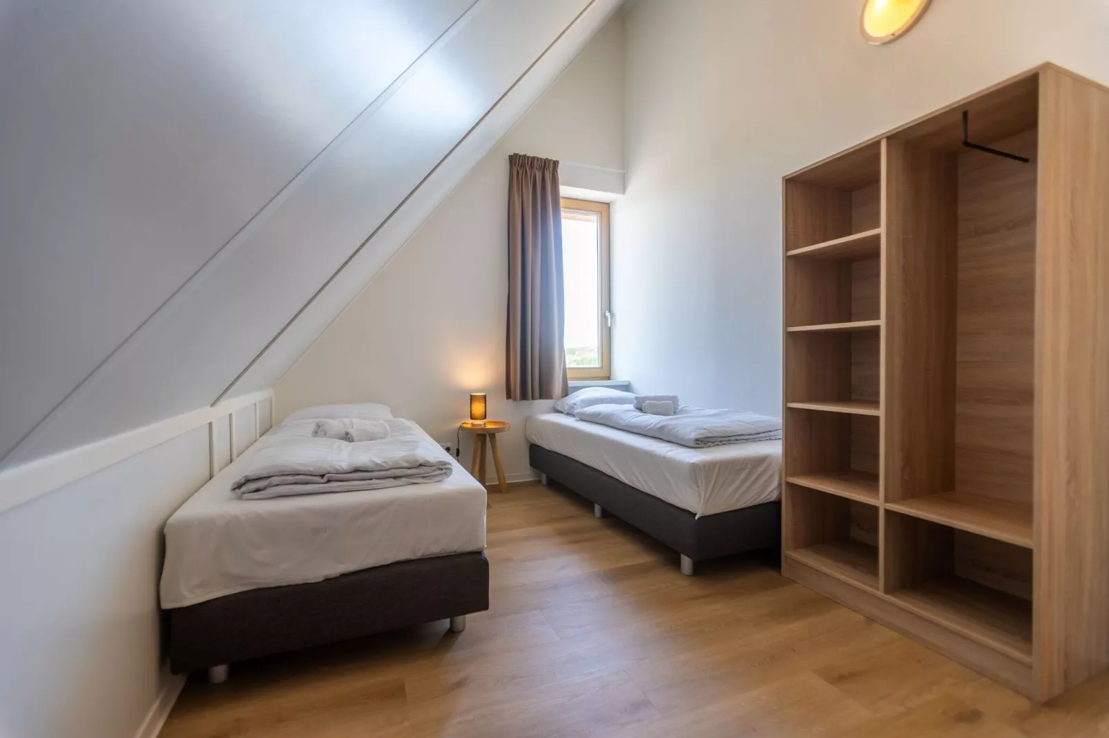 Resort Cadzand 3-Bedroom