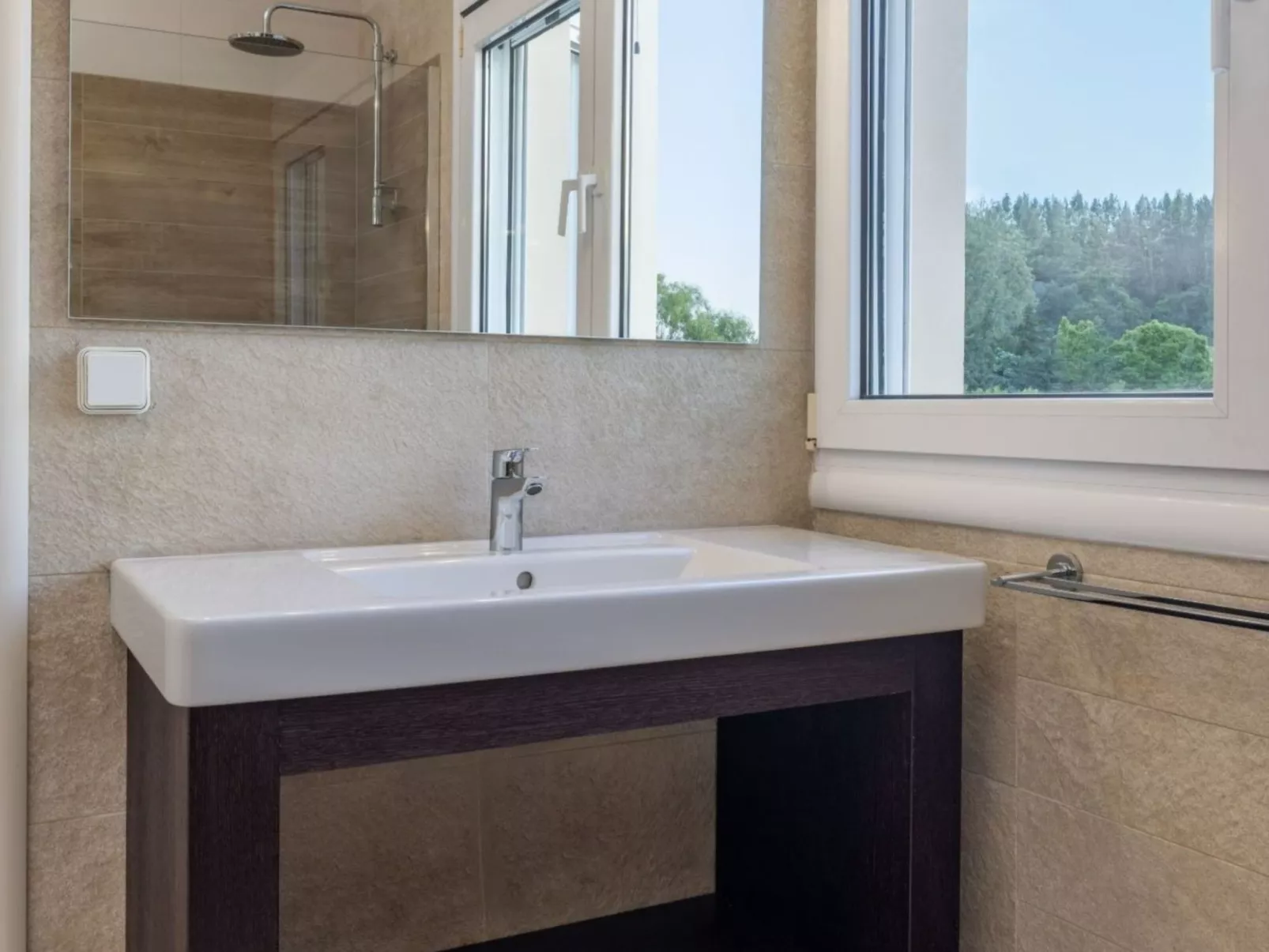 "Adamas Villa Rhodos" - Dedans