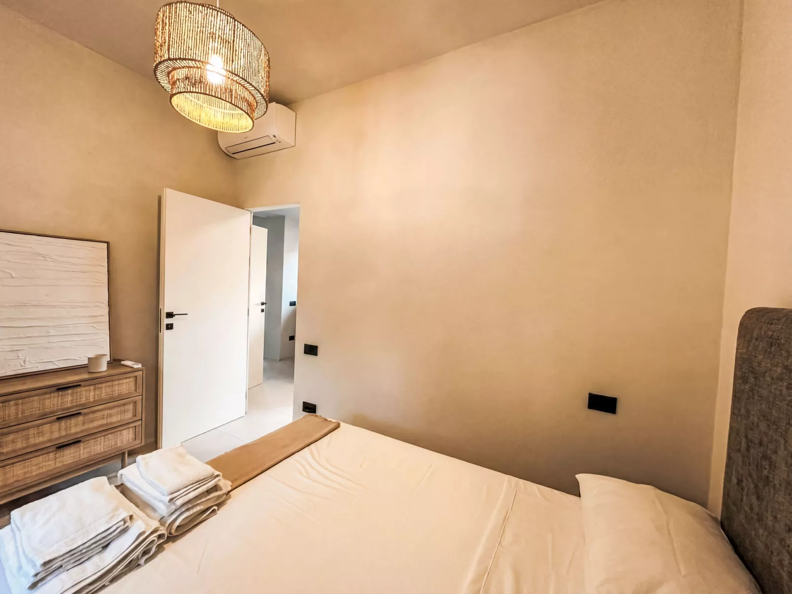 2 Zugänge zum Privatstrand - Roc Villa - Inside