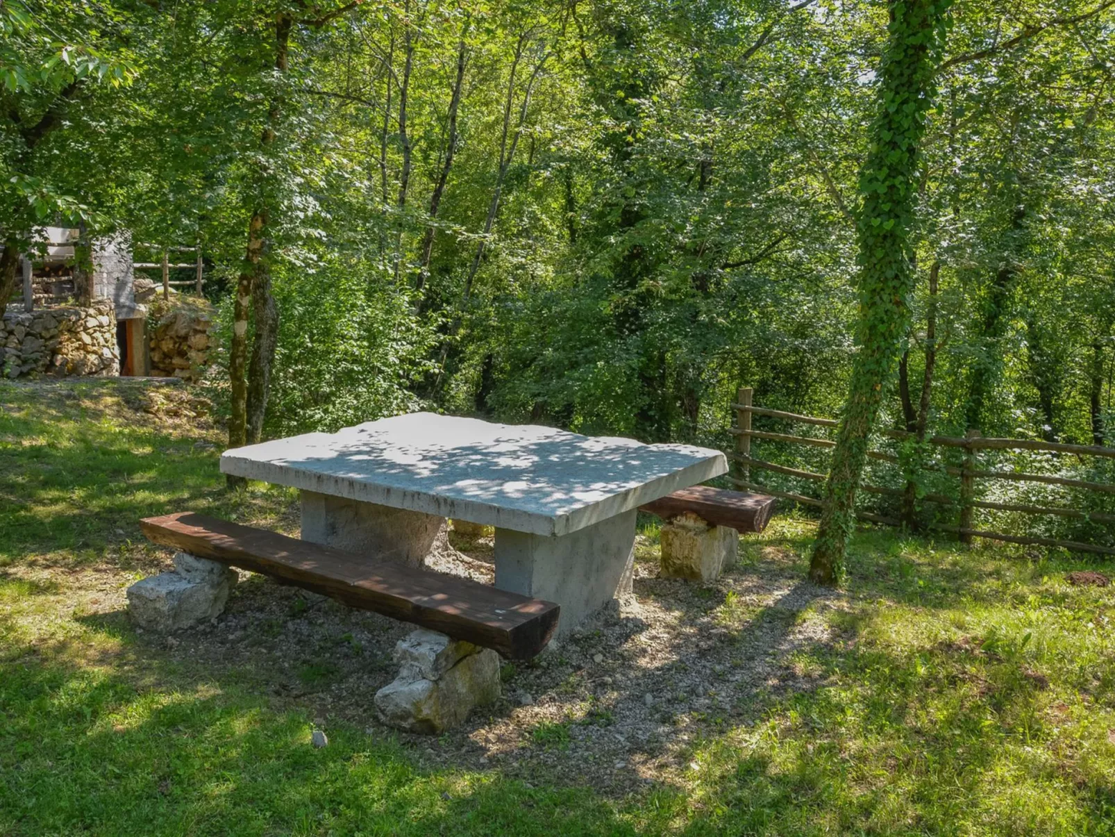 Istrien Traditionelles Steinhaus 8 - Image-tags.info