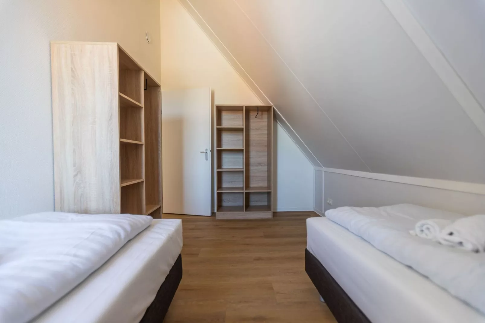 Resort Cadzand 3-Bedroom