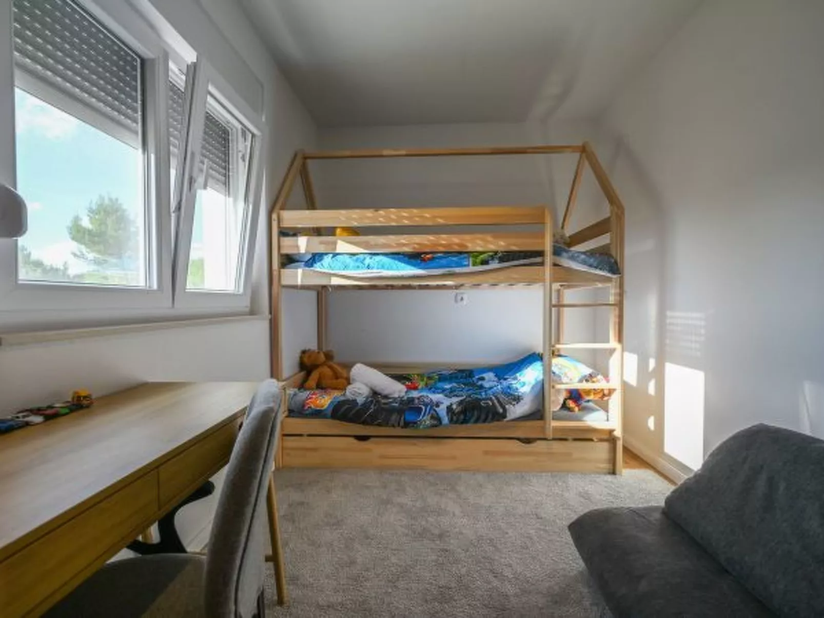 Holiday Home Marija with pool - Image-tags.info