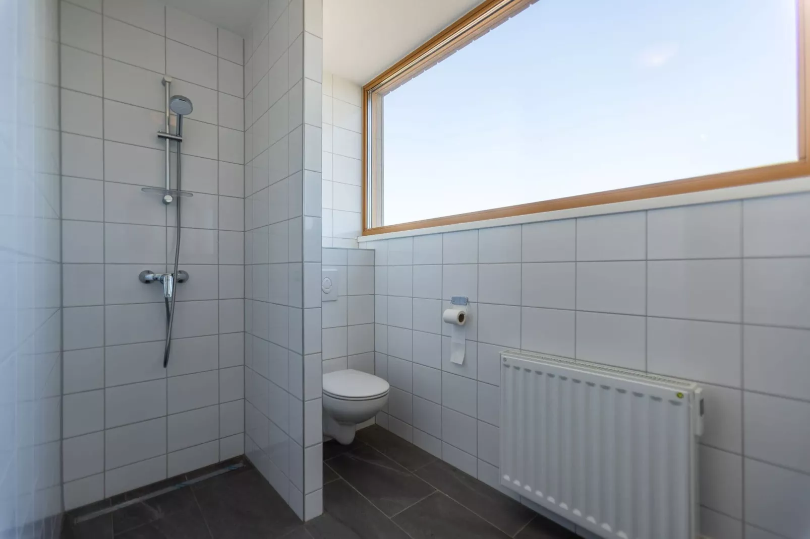 Resort Cadzand 3-Bathroom