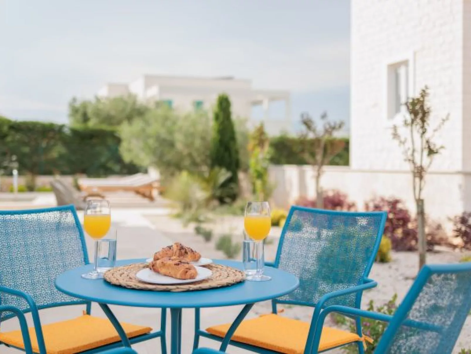 Seafront Villa Adriatica with pool - Image-tags.info