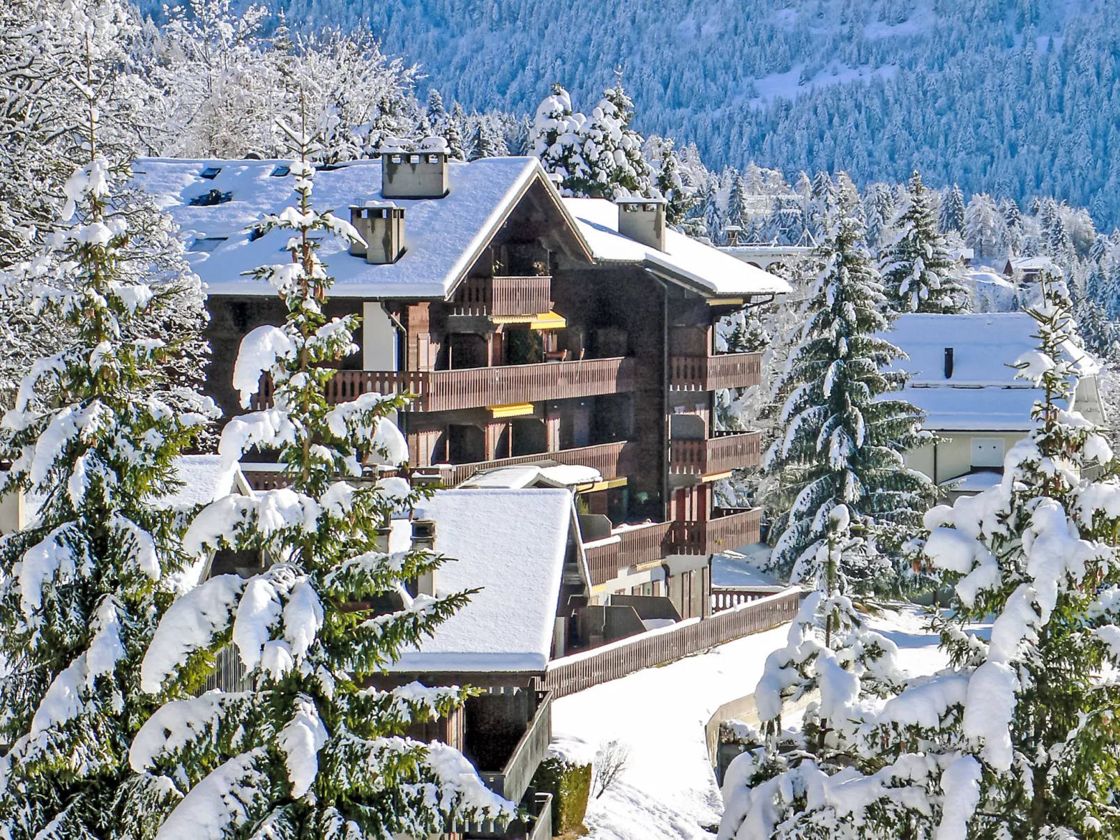 Regina D1 - Draußen