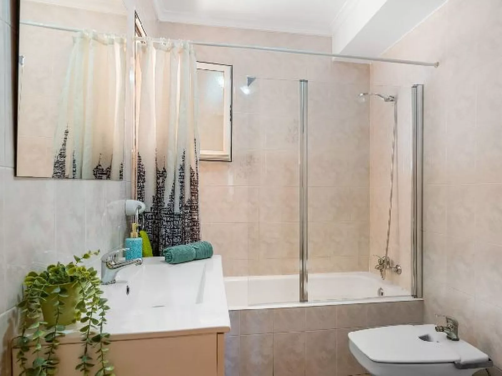 Villa Navacerrada - PlusHolidays - Image-tags.info