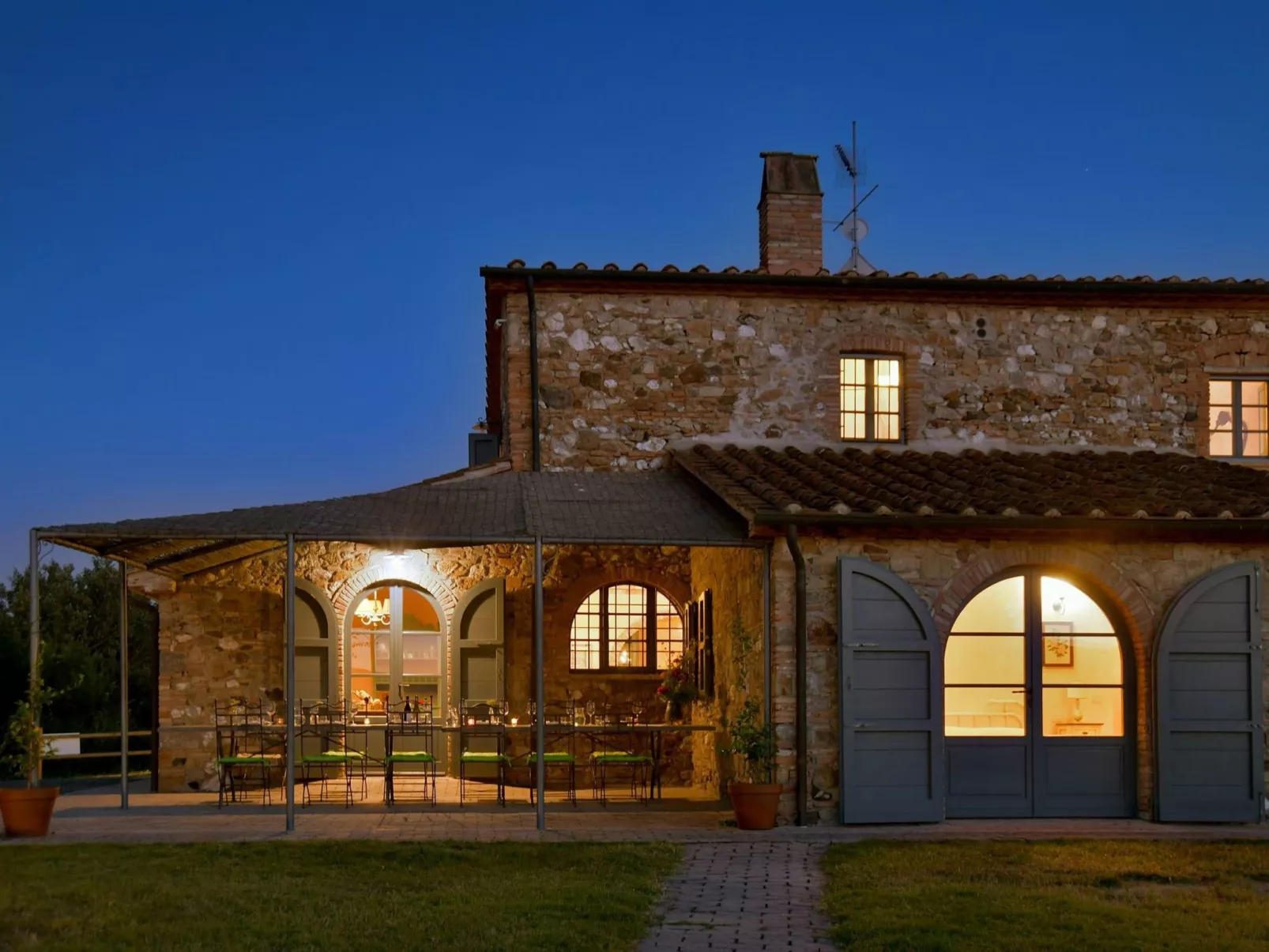 Ferienvilla 'Ginestra 20' mit eigenem Pool - Image-tags.info