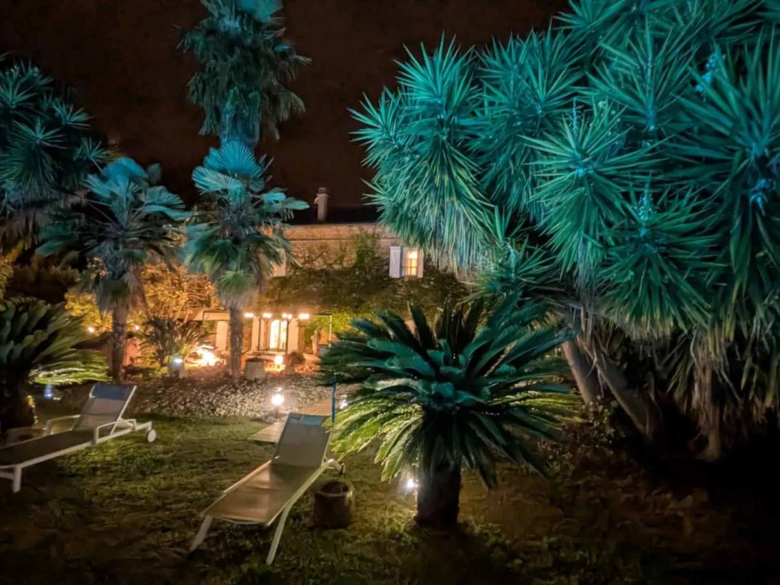 Exklusivität Korsika, Steinhaus mit Charme - Image-tags.info