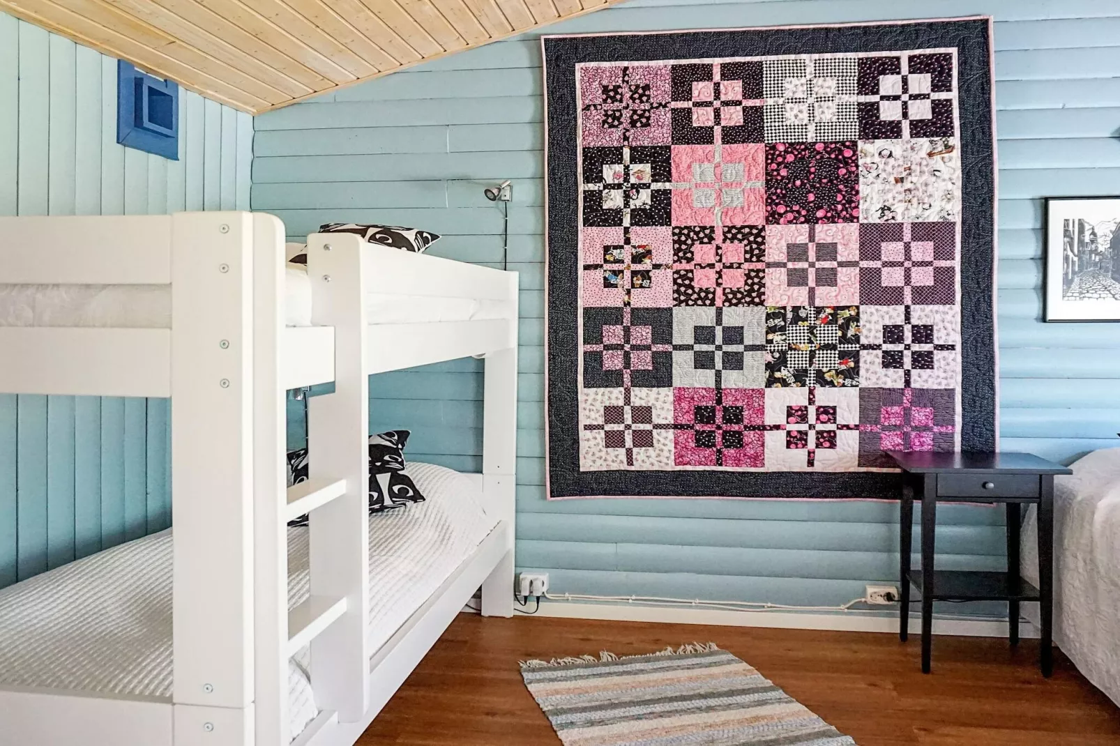 Maison de vacances pour 6 a Fjällbacka - Intérieur